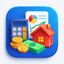 Break Even Calculator icon