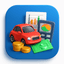 Car Tax Calculator icon