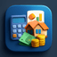 Child Benefit Tax Calculator icon
