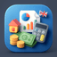 CIS Tax Calculator icon