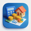 Conveyancing Fees Calculator icon