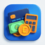 Credit Card Repayment Calculator icon