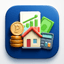Crypto Tax Calculator icon
