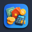 Discount Calculator icon