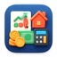 Salary vs Dividend Calculator icon