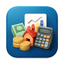 Final Salary Pension Calculator icon