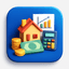 House Deposit Calculator icon