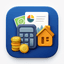 ISA Calculator icon