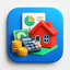 Loan to Value Calculator icon