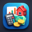 Mileage Tracker & Claim icon