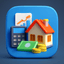 Mortgage Overpayment Calculator icon