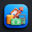 Pay Rise Calculator icon
