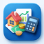 Pension Annual Allowance Calculator icon