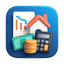 Pension Drawdown Calculator icon