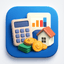 Pension Lump Sum Tax Calculator icon