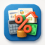Percentage Calculator icon