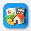 Personal Loan Calculator icon