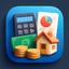 Premium Bonds Calculator icon