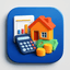 Remortgage Calculator icon