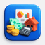 Salary Calculator (Take-Home Pay) icon