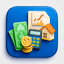 Salary Comparison Calculator icon