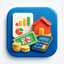 Savings Calculator icon