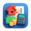 Self-Employed Tax Calculator icon
