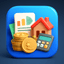 State Pension Age Calculator icon
