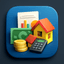 Take-Home Pay Calculator icon