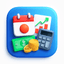 Tax Deadline Tracker icon