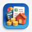 Tax Refund Calculator icon