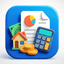 VAT Return Calculator icon
