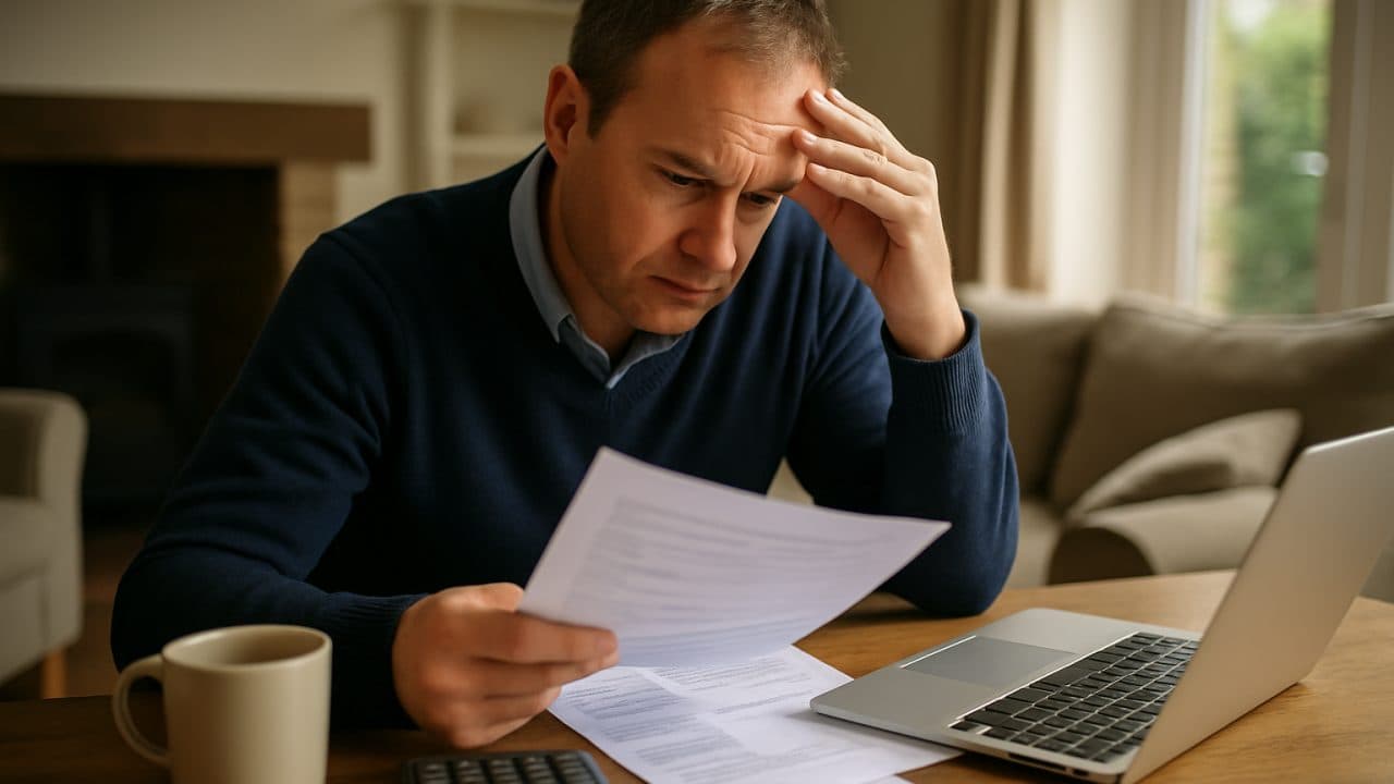 The 60% Tax Trap Explained: How High Earners Lose Their Personal Allowance (and How to Avoid It) - 2026/27