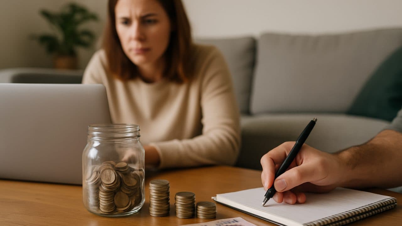 Compound Interest Explained (With UK Examples)