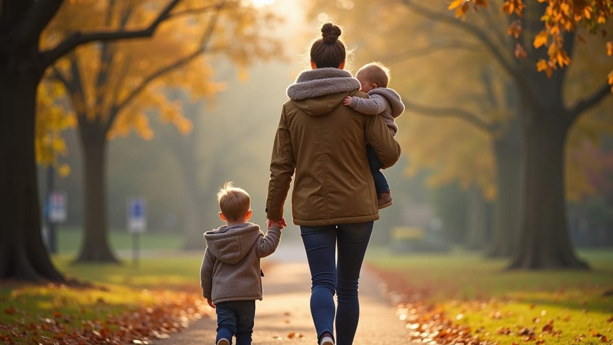 Child Benefit Rates 2026/27: How Much Per Child