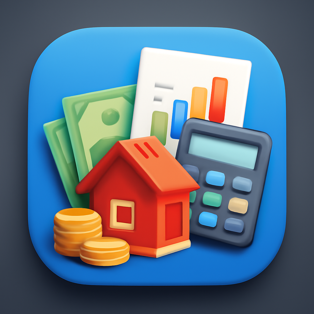Annuity Calculator icon