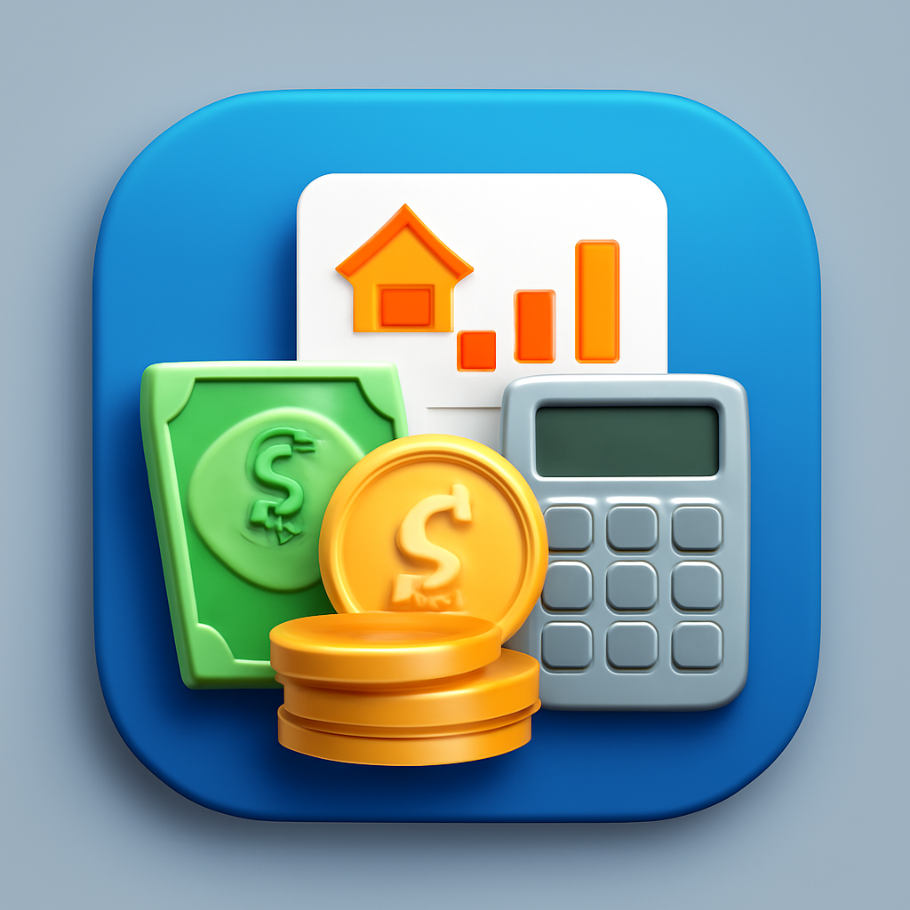 Bonus Tax Calculator icon