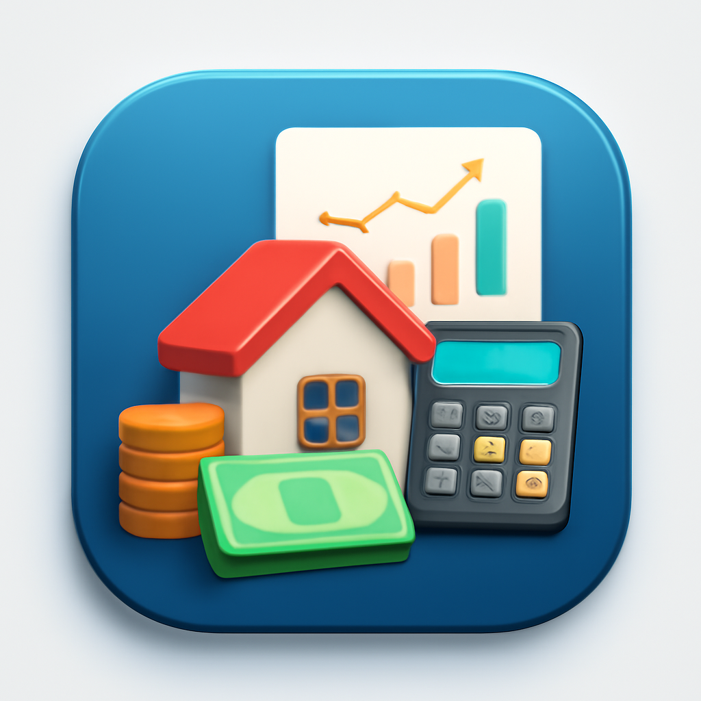 Check If HMRC Owes You Money icon
