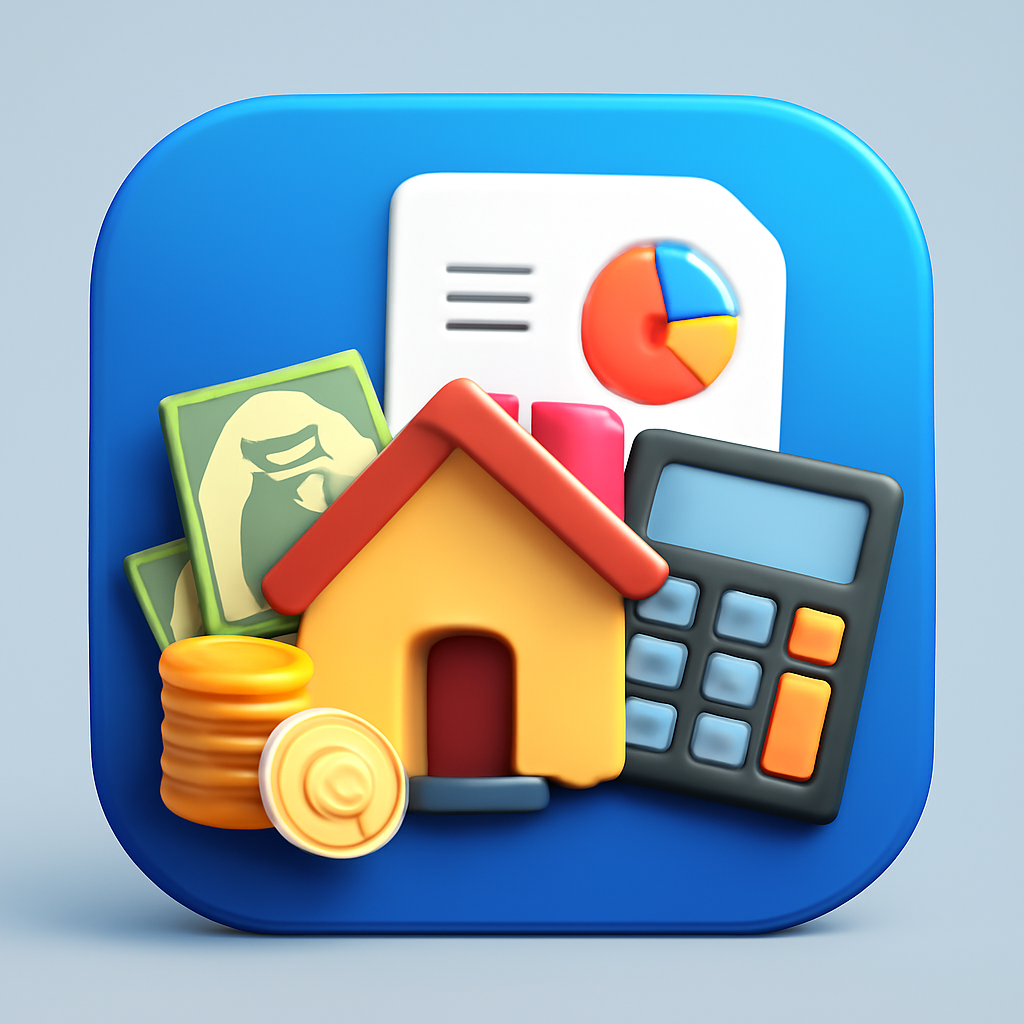 Corporation Tax Calculator icon