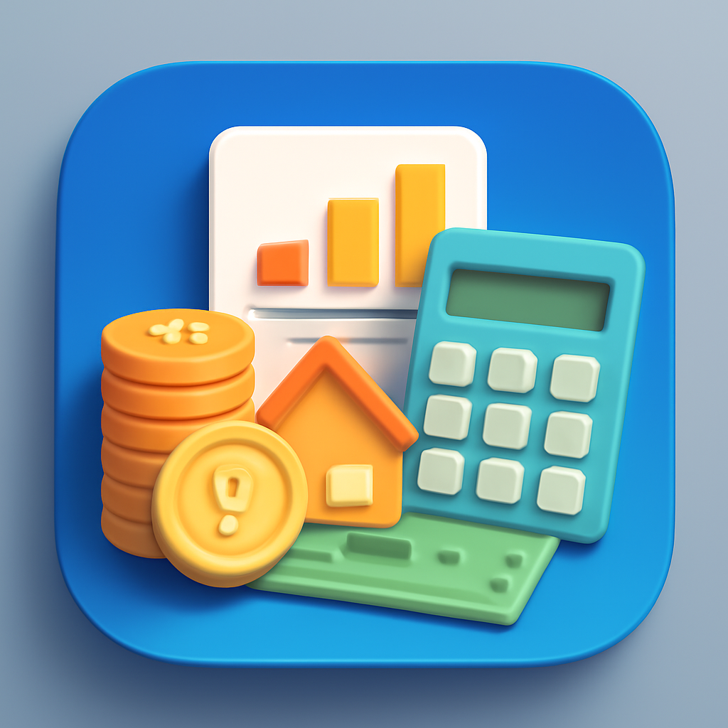 Holiday Entitlement Calculator icon