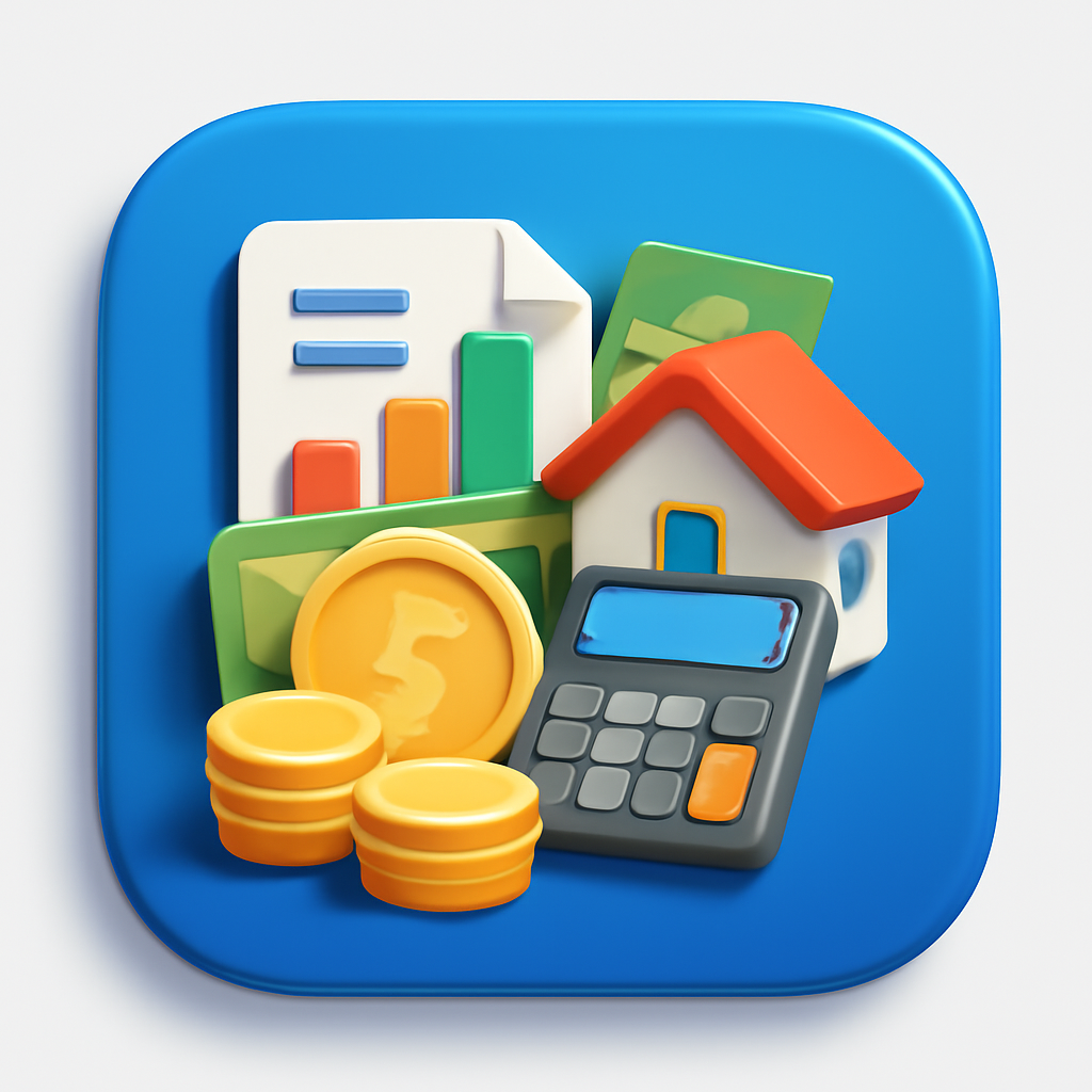 IR35 Status Checker icon