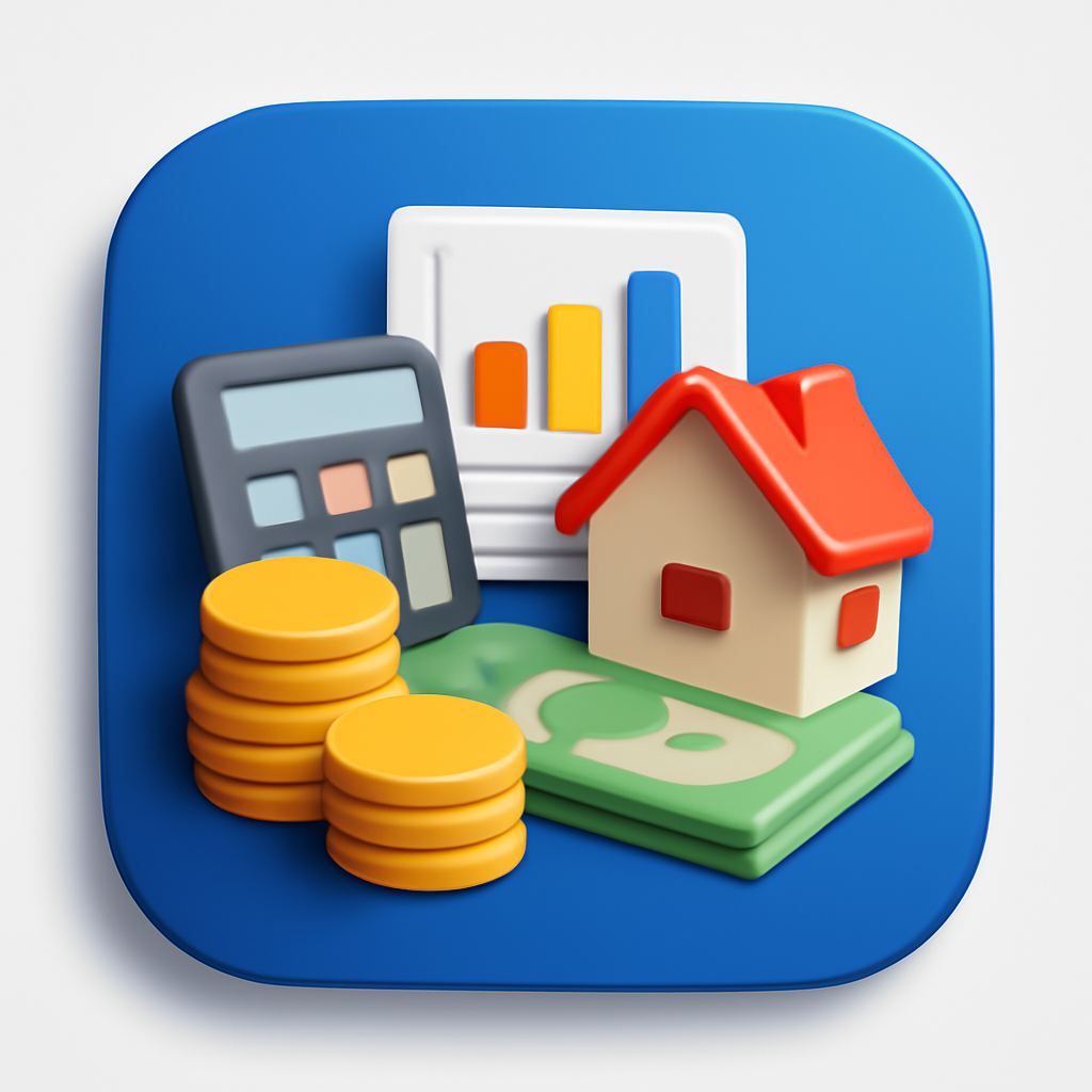 Loan Calculator icon