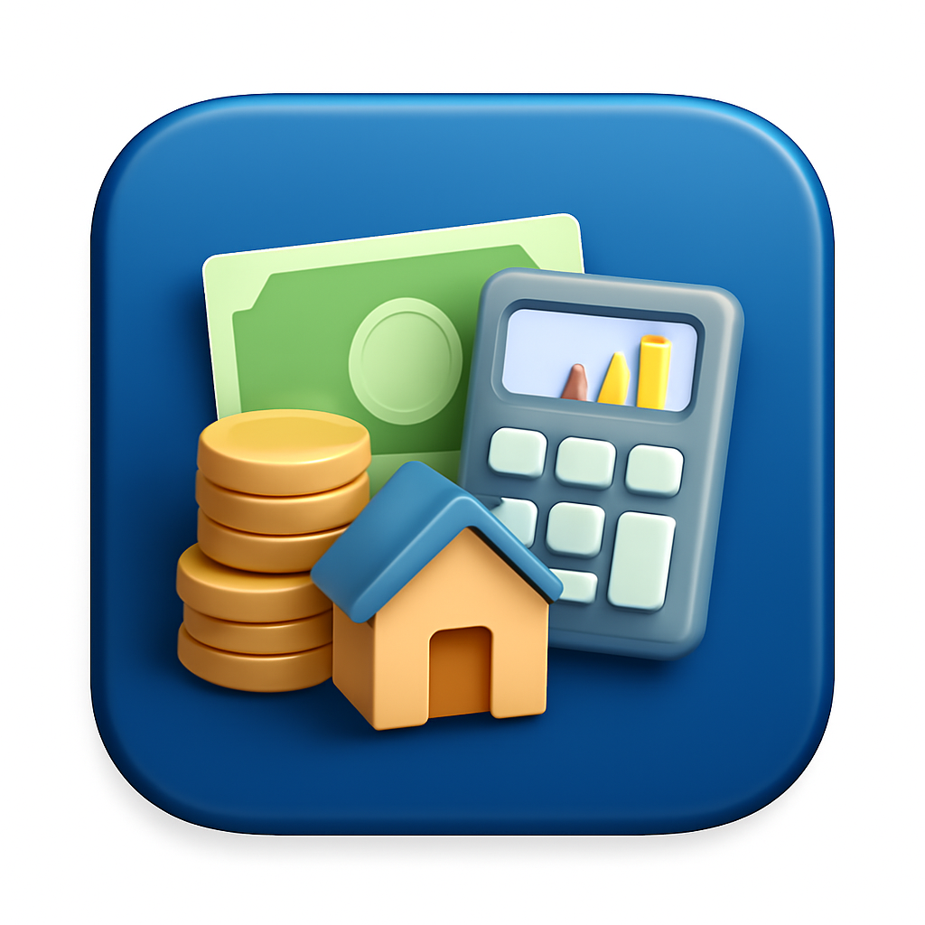 Mileage Allowance Calculator icon