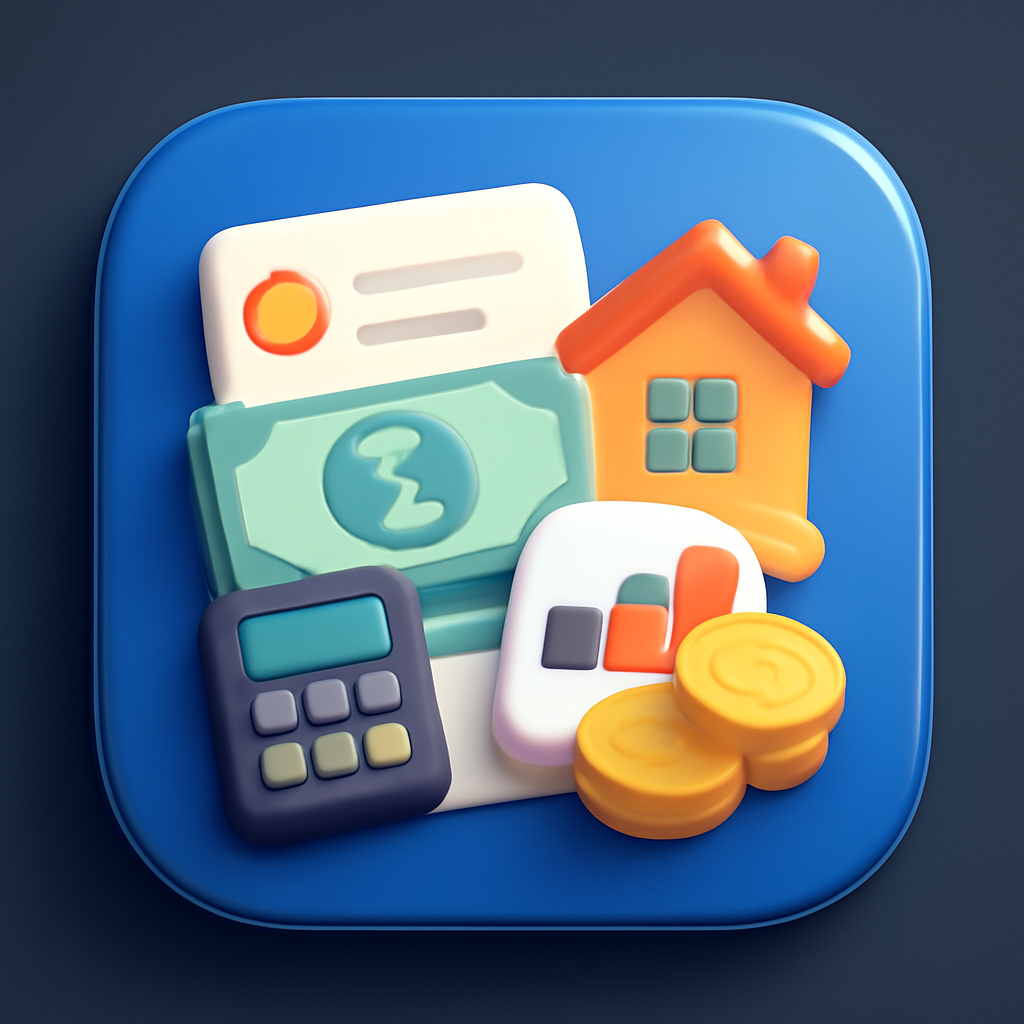 Notice Period Calculator icon