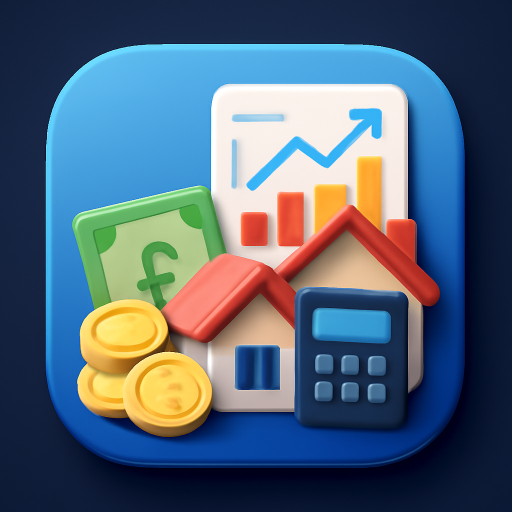 Overtime Calculator icon