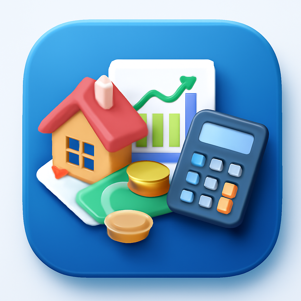 Pension Annual Allowance Calculator icon