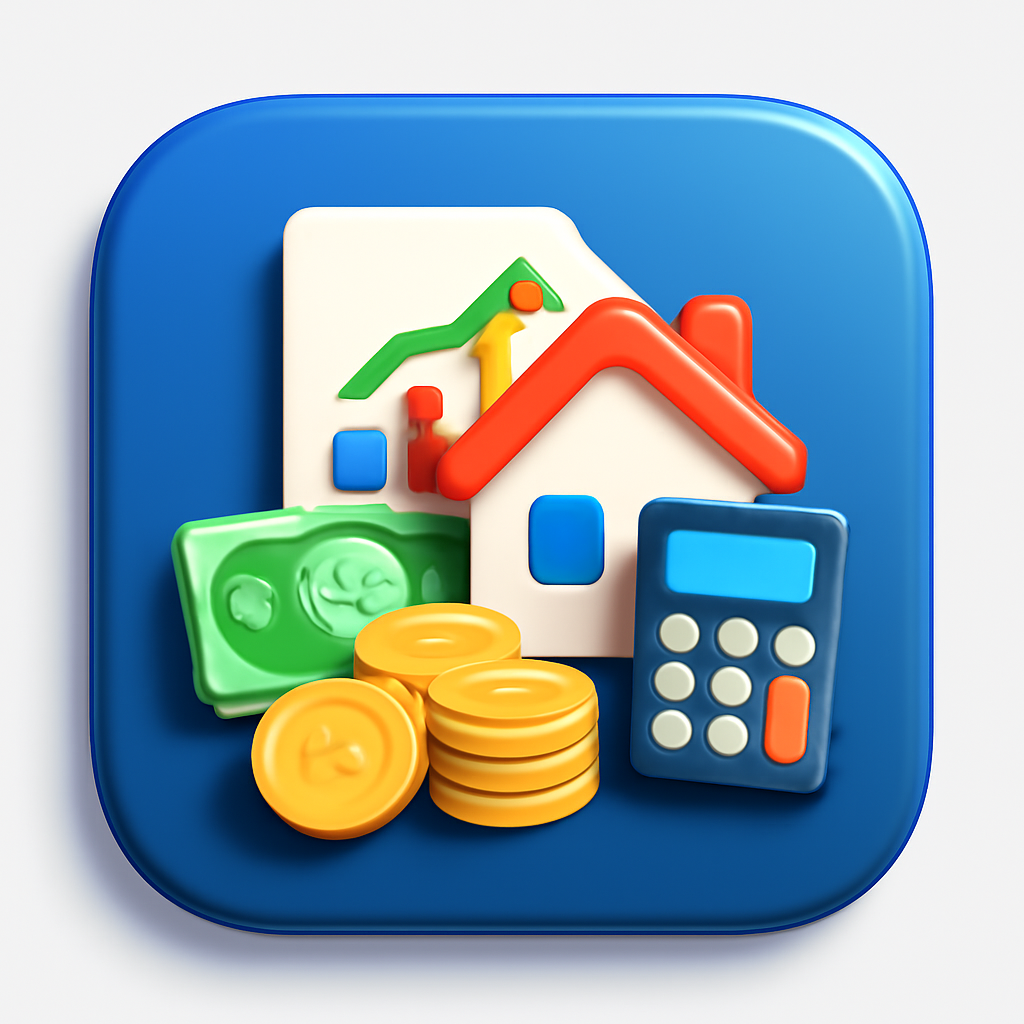 Profit Margin Calculator icon