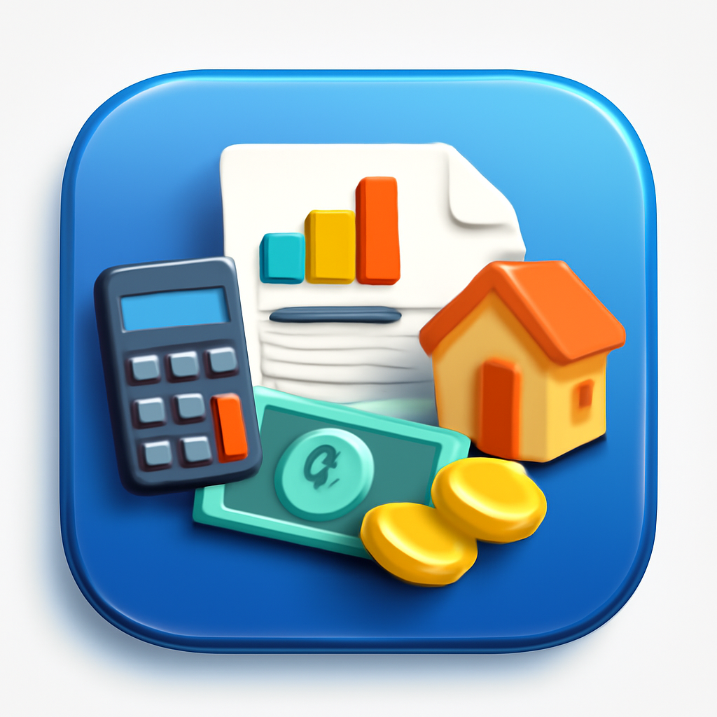 Free Purchase Order Generator icon