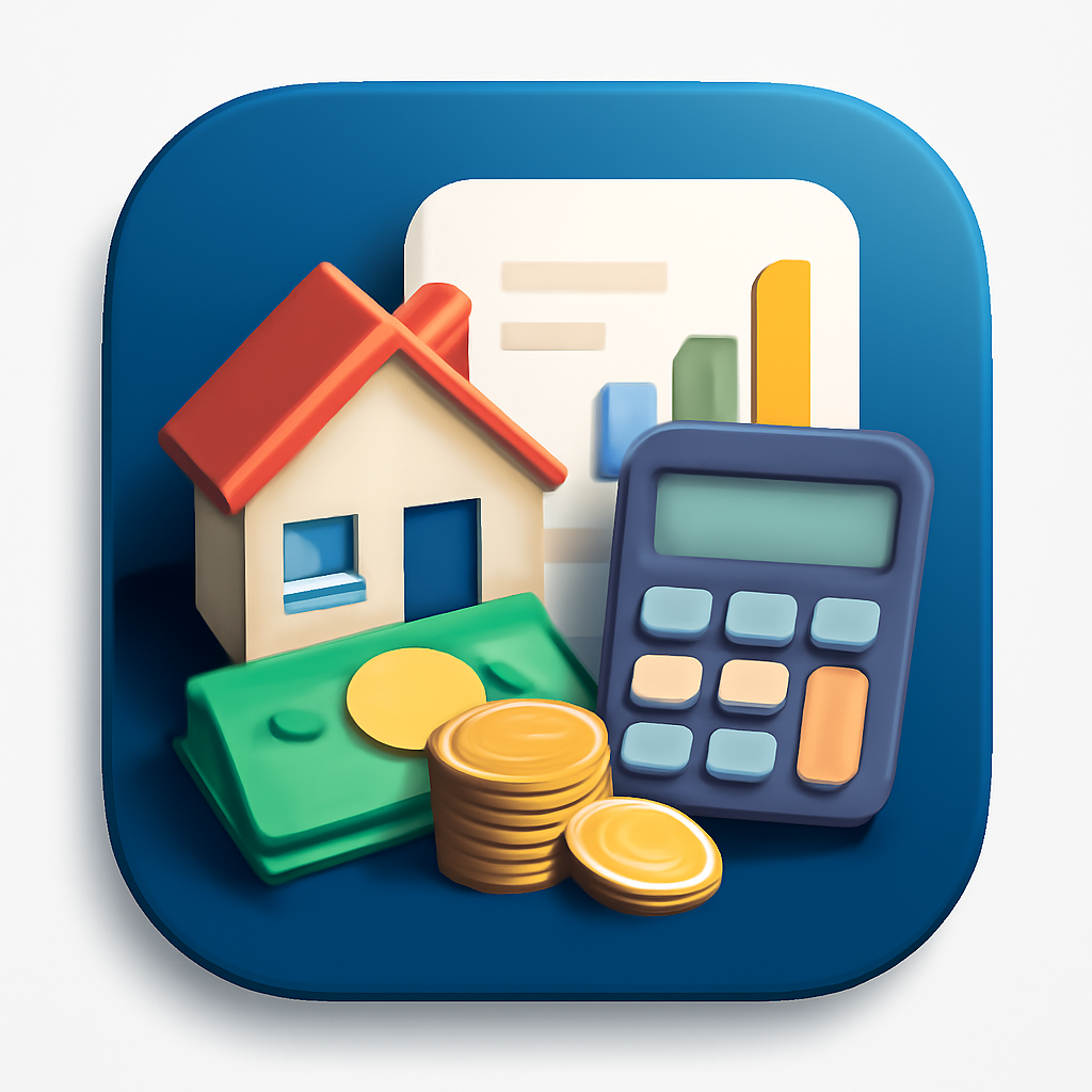 R&D Tax Credit Calculator icon