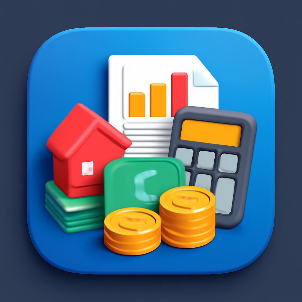 Redundancy Pay Calculator icon